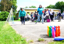 Giemlice - Olimpiada Sportu 2018