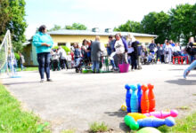 Giemlice - Olimpiada Sportu 2018