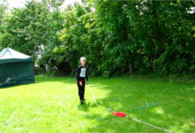 Giemlice - Olimpiada Sportu 2018