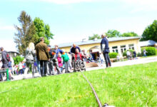 Giemlice - Olimpiada Sportu 2018