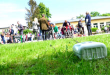 Giemlice - Olimpiada Sportu 2018