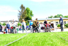 Giemlice - Olimpiada Sportu 2018