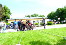 Giemlice - Olimpiada Sportu 2018