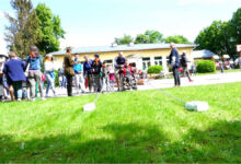 Giemlice - Olimpiada Sportu 2018