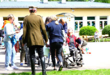 Giemlice - Olimpiada Sportu 2018