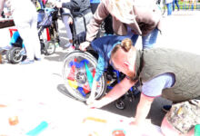 Giemlice - Olimpiada Sportu 2018