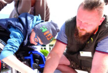 Giemlice - Olimpiada Sportu 2018