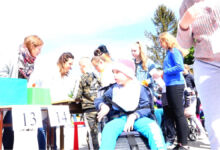 Giemlice - Olimpiada Sportu 2018