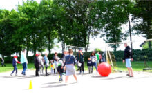 Giemlice - Olimpiada Sportu 2018