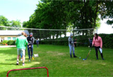 Giemlice - Olimpiada Sportu 2018