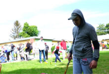 Giemlice - Olimpiada Sportu 2018