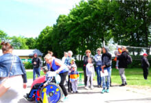 Giemlice - Olimpiada Sportu 2018