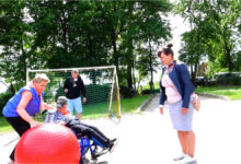 Giemlice - Olimpiada Sportu 2018