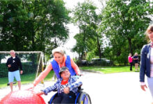 Giemlice - Olimpiada Sportu 2018