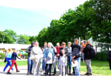 Giemlice - Olimpiada Sportu 2018