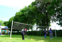 Giemlice - Olimpiada Sportu 2018