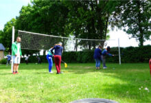 Giemlice - Olimpiada Sportu 2018