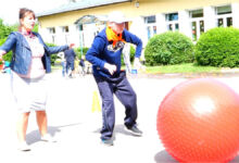 Giemlice - Olimpiada Sportu 2018