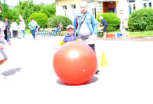 Giemlice - Olimpiada Sportu 2018