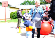 Giemlice - Olimpiada Sportu 2018