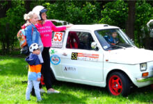 Giemlice - Olimpiada Sportu 2018