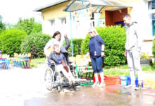 Giemlice - Olimpiada Sportu 2018