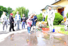 Giemlice - Olimpiada Sportu 2018