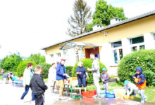 Giemlice - Olimpiada Sportu 2018