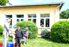 Giemlice - Olimpiada Sportu 2018