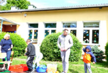 Giemlice - Olimpiada Sportu 2018