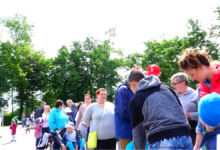 Giemlice - Olimpiada Sportu 2018