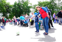 Giemlice - Olimpiada Sportu 2018