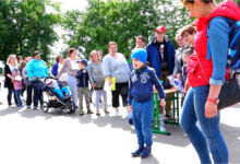 Giemlice - Olimpiada Sportu 2018