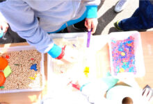 Giemlice - Olimpiada Sportu 2018