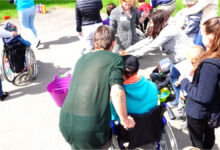 Giemlice - Olimpiada Sportu 2018