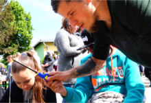 Giemlice - Olimpiada Sportu 2018