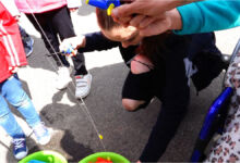 Giemlice - Olimpiada Sportu 2018