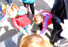 Giemlice - Olimpiada Sportu 2018