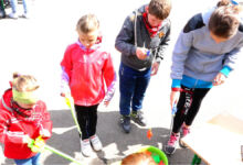 Giemlice - Olimpiada Sportu 2018