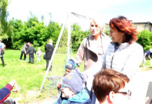 Giemlice - Olimpiada Sportu 2018