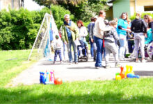 Giemlice - Olimpiada Sportu 2018