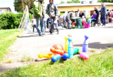 Giemlice - Olimpiada Sportu 2018