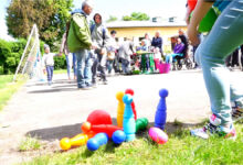 Giemlice - Olimpiada Sportu 2018