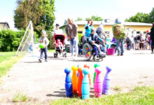 Giemlice - Olimpiada Sportu 2018