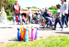 Giemlice - Olimpiada Sportu 2018