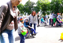 Giemlice - Olimpiada Sportu 2018