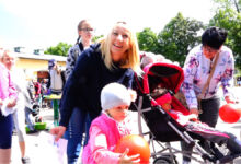 Giemlice - Olimpiada Sportu 2018