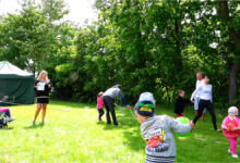 Giemlice - Olimpiada Sportu 2018