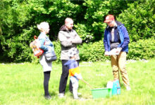 Giemlice - Olimpiada Sportu 2018