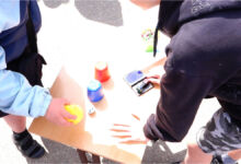 Giemlice - Olimpiada Sportu 2018